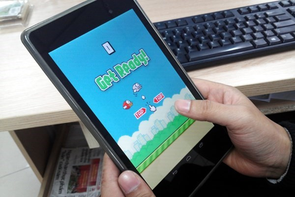 Chuyển dịch sang mobile: Lối thoát cho nhà sản xuất game Việt ảnh 1