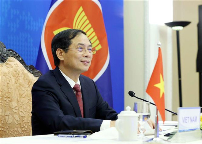 Hội nghị Ủy ban Hiệp ước khu vực Đông Nam Á không vũ khí hạt nhân ảnh 1