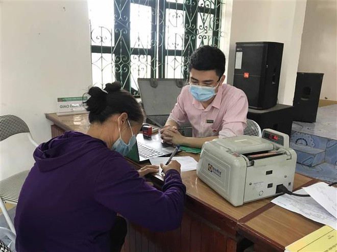 Một số chính sách mới của Chính phủ có hiệu lực từ tháng 8/2021 ảnh 1