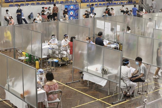 Các địa phương tận dụng “thời gian vàng” để sớm đưa cuộc sống trở lại ảnh 2