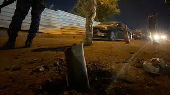 Iraq: Tấn công rocket nhằm vào nơi lực lượng Mỹ đang triển khai ảnh 1