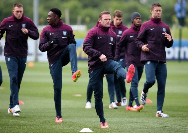 Tuyển Anh sẽ được thưởng "khủng" nếu vô địch World Cup ảnh 1