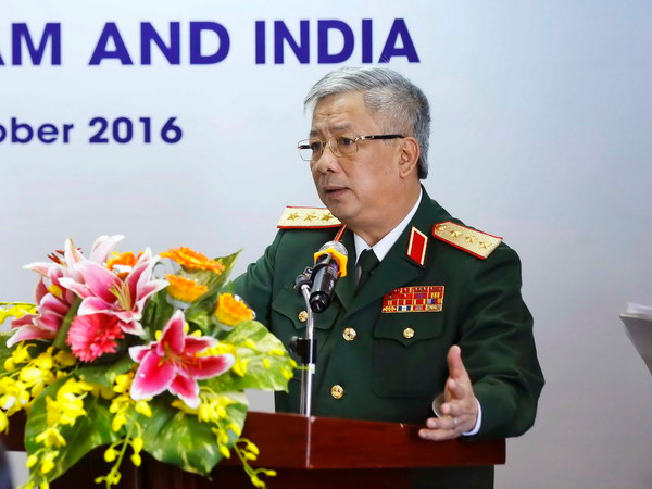 Hội nghị Nhóm chuyên gia ADMM+ về hành động mìn nhân đạo lần 4 ảnh 1