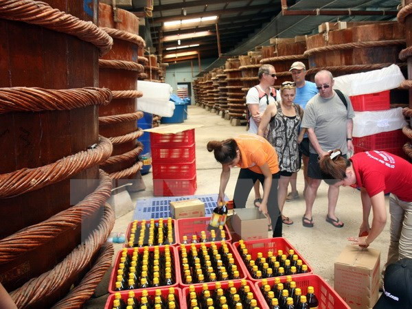 Công bố chỉ số về hàm lượng asen: VINASTAS đang bảo vệ ai? ảnh 1