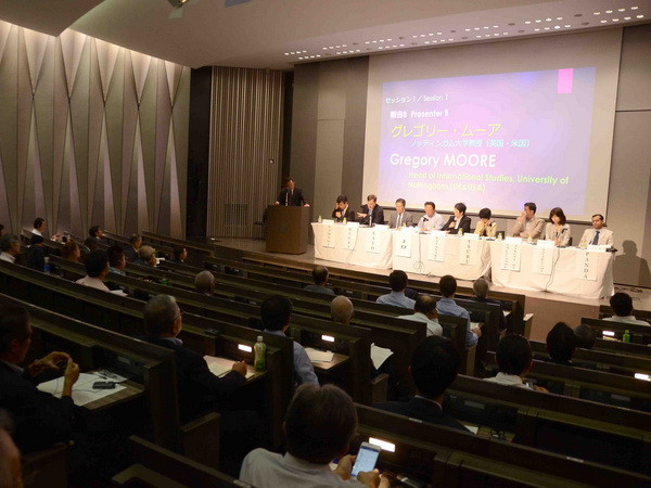 Tự do hàng hải trên biển Đông là lợi ích của tất cả các bên liên quan ảnh 1