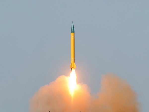 Mỹ sẽ cung cấp hệ thống tên lửa chiến thuật tầm xa cho UAE ảnh 1