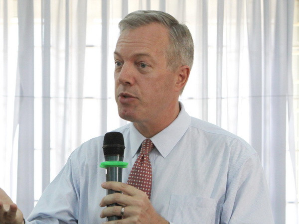 TPP - Bước tiến quan trọng tăng cường quan hệ kinh tế Việt Nam-Hoa Kỳ ảnh 1