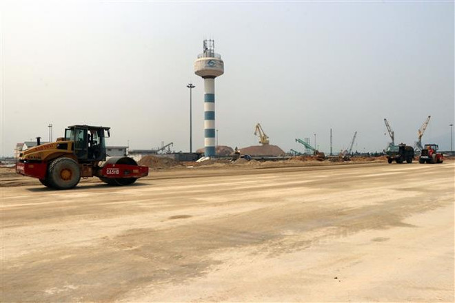 Tạo lực hấp dẫn mới cho Khu Kinh tế Chân Mây-Lăng Cô ảnh 2