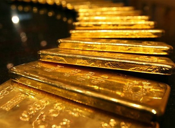 Giá vàng tăng hơn 1% sau khi lạm phát của Mỹ bất ngờ giảm ảnh 1