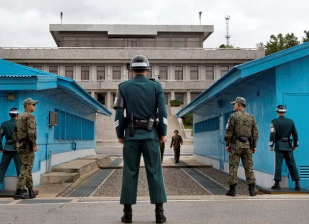 Bình Nhưỡng cáo buộc Mỹ cản trở cải thiện quan hệ liên Triều ảnh 1