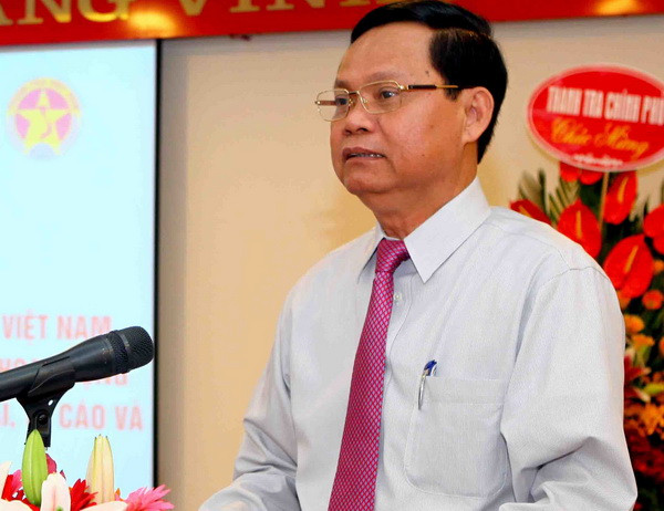 Việt Nam-Italy tăng cường trao đổi, hợp tác chống tham nhũng ảnh 1