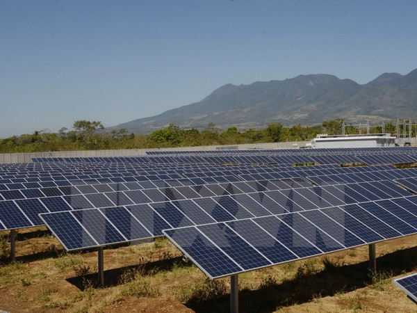 Chính phủ Mỹ đầu tư hơn 100 triệu USD phát triển năng lượng sạch ảnh 1