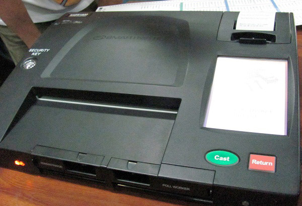 Trung Quốc bác bỏ cáo buộc "phá hoại bầu cử Philippines" ảnh 1