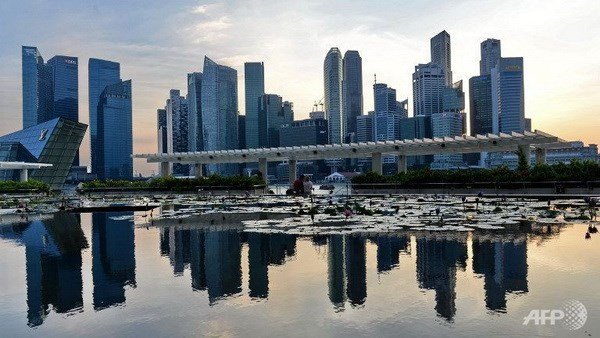 Singapore đứng đầu ASEAN về thu hút đầu tư của 4 cường quốc kinh tế ảnh 1