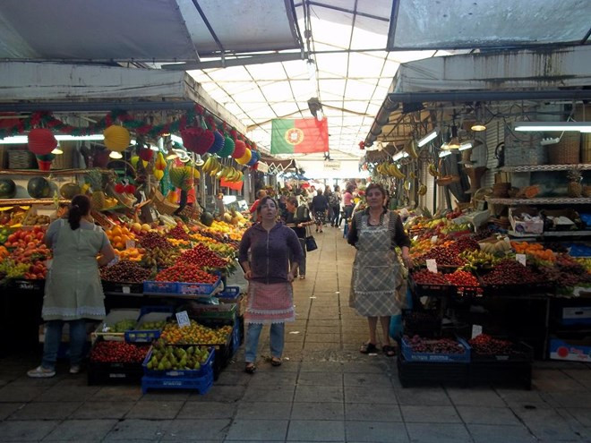 Standard & Poor’s nâng xếp hạng tín dụng của Bồ Đào Nha ảnh 1