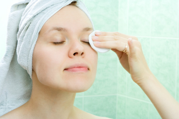 Bảy bí quyết giúp bạn xinh đẹp hơn rất nhiều từ... phòng tắm ảnh 6