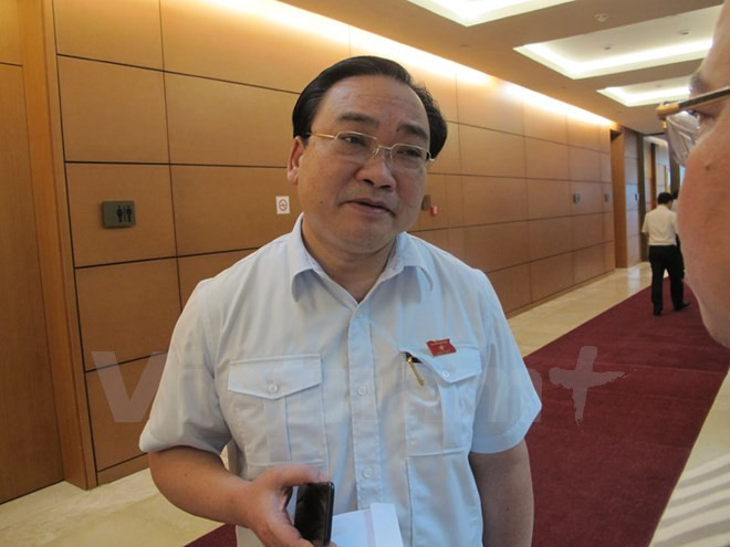 Bí thư Hà Nội: Giữ được một cây cũng quý, trăm năm mới có được ảnh 1