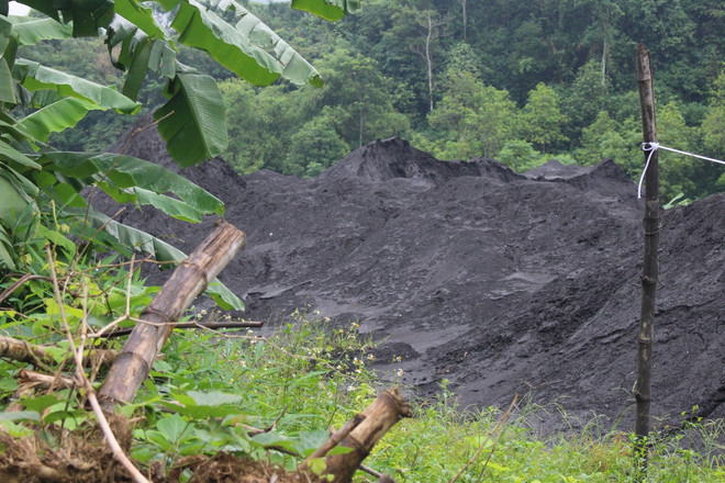 Đề nghị Hà Giang xử lý vi phạm của Công ty Cổ phần Thép An Khang ảnh 1