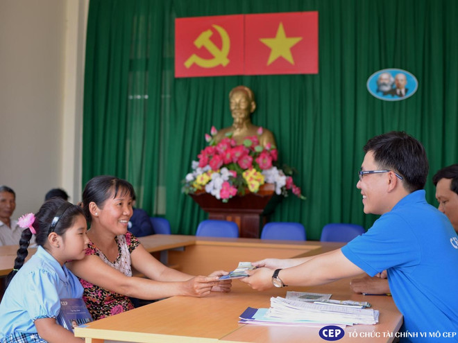 Bùng nổ nhu cầu vay tiêu dùng mùa dịch: Khoản vay nhỏ, lan tỏa lớn ảnh 2