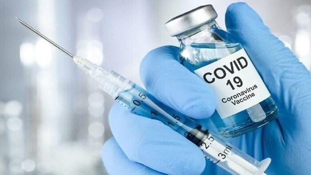 (Ảnh: IRNA/TTXVN) Những ẩn số khó lường của nền kinh tế thế giới sau dịch COVID-19 ảnh 2
