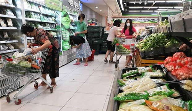 Giá dầu ở ngưỡng cao khiến giá hàng hóa sẽ tăng những tháng cuối năm? ảnh 2