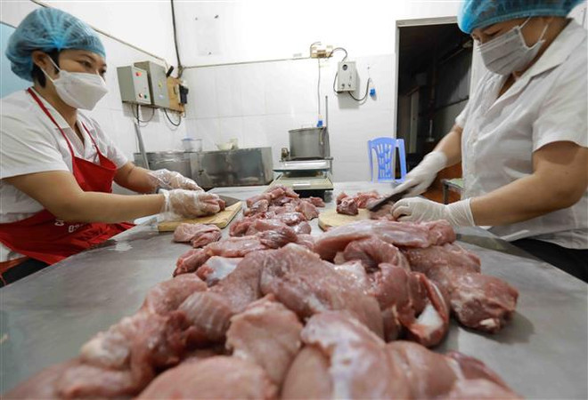 Xây dựng hợp tác xã trở thành nền tảng để phát triển tam nông ảnh 3