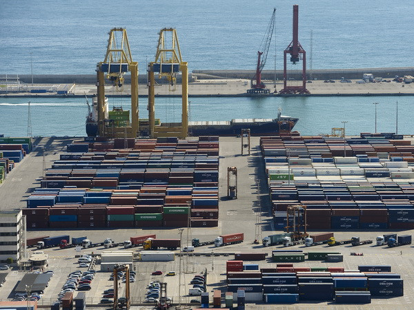 Tỷ lệ thất nghiệp ở Eurozone xuống mức thấp nhất trong hơn 7 năm ảnh 1