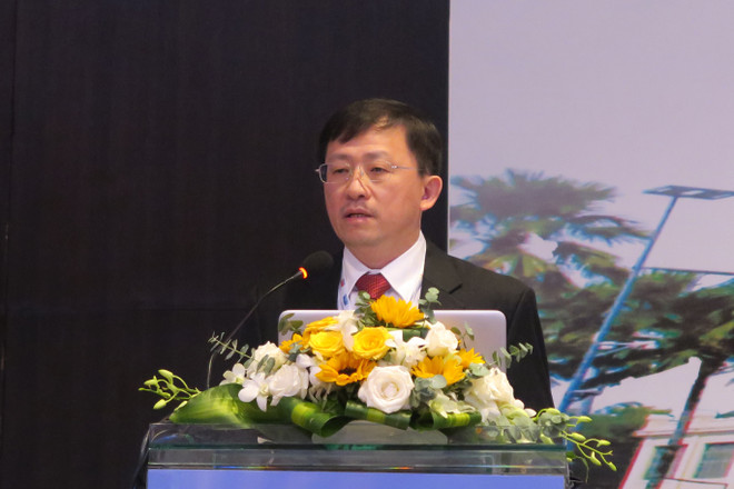 Cập nhật nhiều ứng dụng mới trong lĩnh vực truyền máu-huyết học ảnh 2