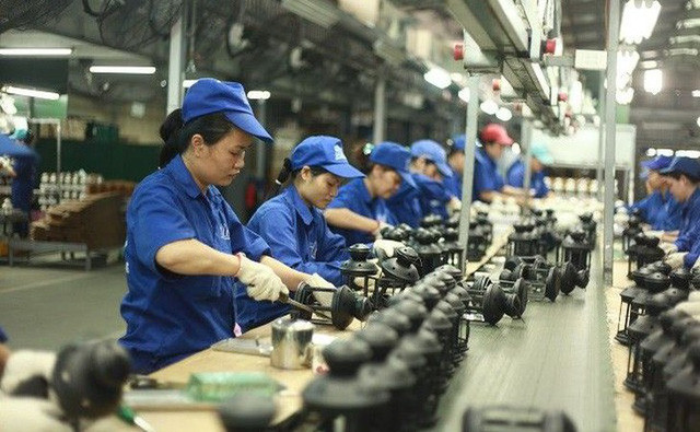 Tăng hiệu quả quản lý nhà nước với DN phục vụ quốc phòng an ninh ảnh 1