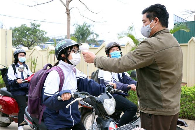 Sơn La quyết liệt phòng chống dịch COVID-19 sau kỳ nghỉ Tết Nguyên đán ảnh 1