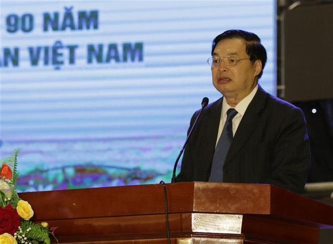 Nâng cao tính sắc bén trong công tác đấu tranh chống thông tin xấu độc ảnh 1