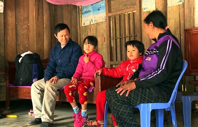 Hệ lụy xuất cảnh trái phép đi làm thuê: Tan vỡ những giấc mộng đổi đời ảnh 1