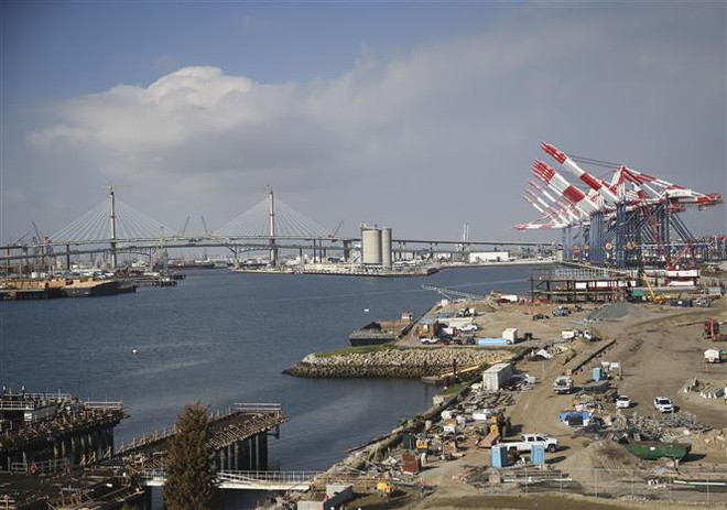 JP Morgan: Kinh tế Mỹ có thể giảm 14% trong quý II năm 2020 ảnh 1