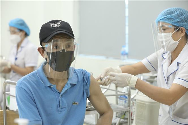 Nghị quyết về nhiệm vụ, giải pháp chủ yếu phát triển KT-XH năm 2022 ảnh 5