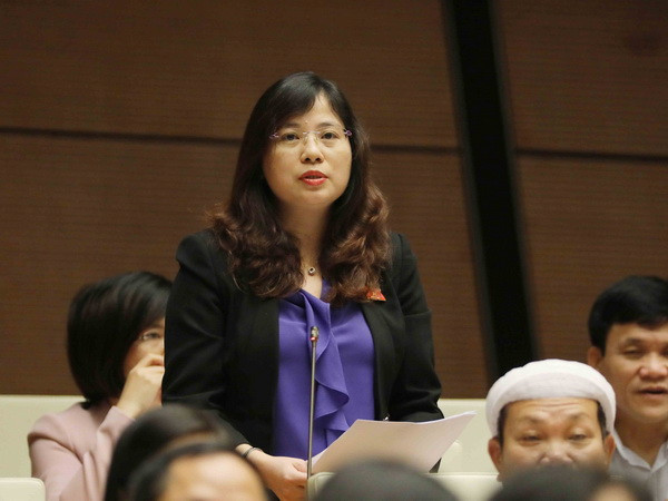 Tăng cường hiệu quả, minh bạch trong thực thi pháp luật về cạnh tranh ảnh 1