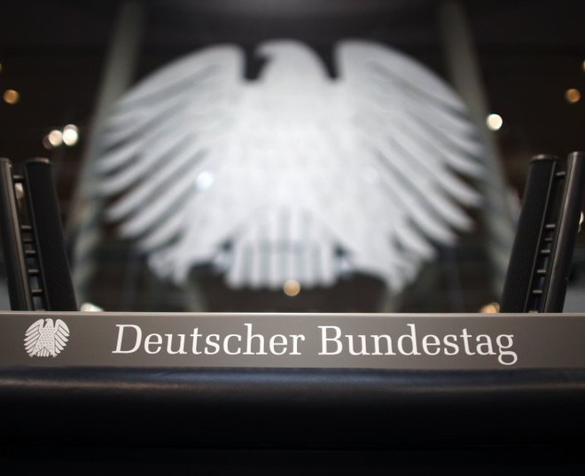 Đức chưa kiểm soát được cuộc tấn công vào mạng của Hạ viện ảnh 1