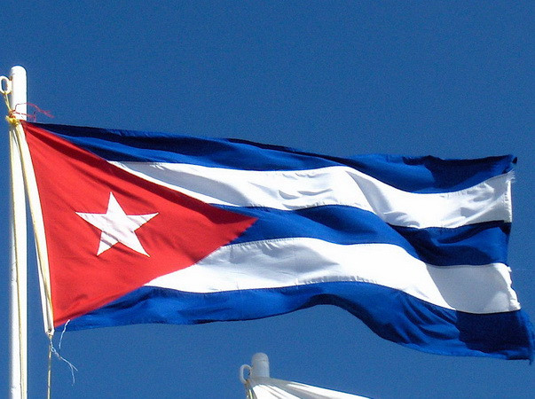 Cuba xác nhận phái bộ tại Mỹ đã giải quyết được vấn đề ngân hàng ảnh 1