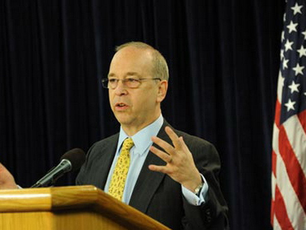 Mỹ cảnh báo Nhật Bản không nên tìm cách thân thiết với Nga ảnh 1