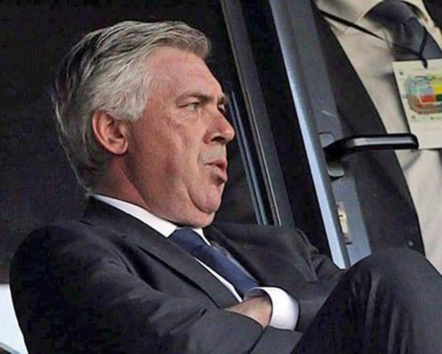 Real Madrid đang tự sát khi quyết định sa thải Carlo Ancelotti? ảnh 1