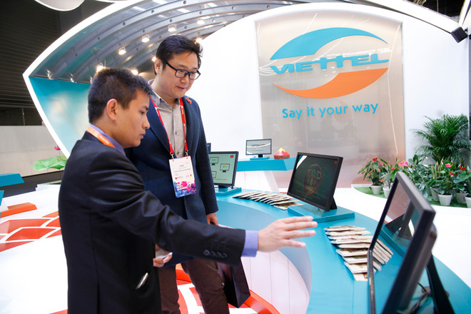 Tìm lời giải việc bảo mật thiết bị di động, mạng viễn thông ảnh 2