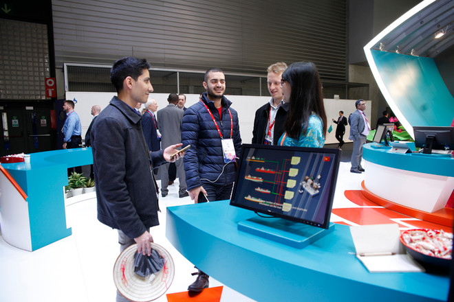 Tìm lời giải việc bảo mật thiết bị di động, mạng viễn thông ảnh 3