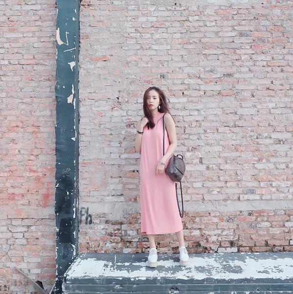 Tín đồ thời trang Việt diện gì xuống phố ngày giao mùa? ảnh 6