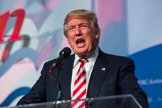 Mỹ: Cơ quan tư pháp New York điều tra Quỹ Donald Trump ảnh 1