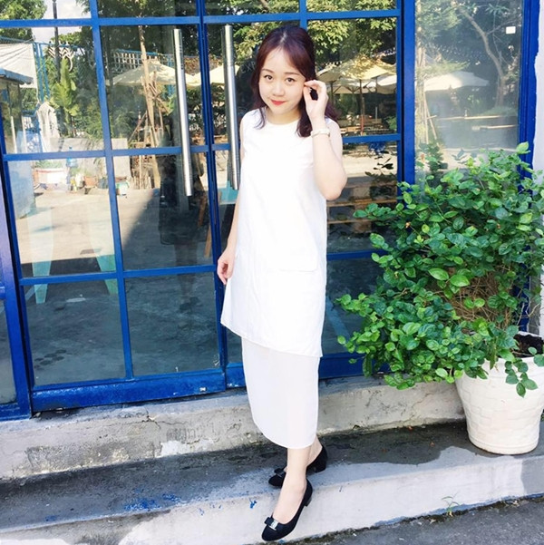 Tín đồ thời trang Việt diện gì xuống phố ngày giao mùa? ảnh 5