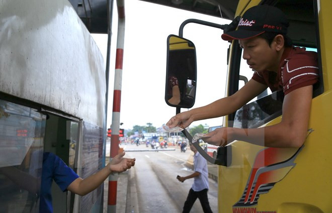 Sẽ giảm 20% giá vé qua trạm thu BOT Biên Hoà từ ngày 1/11 tới ảnh 1