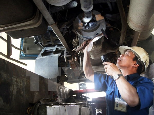 Trung tâm Đăng kiểm 'nhấp nhổm' vì nguy cơ chi phí tăng cao 20 lần ảnh 2