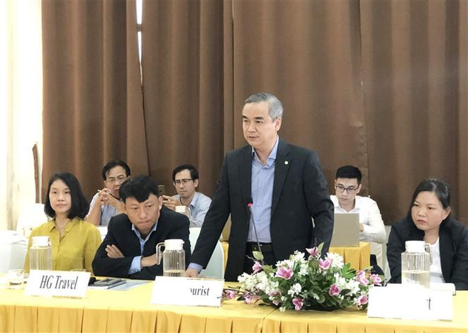 TP.HCM: Kêu gọi truyền thông kích cầu du khách nội địa ảnh 2