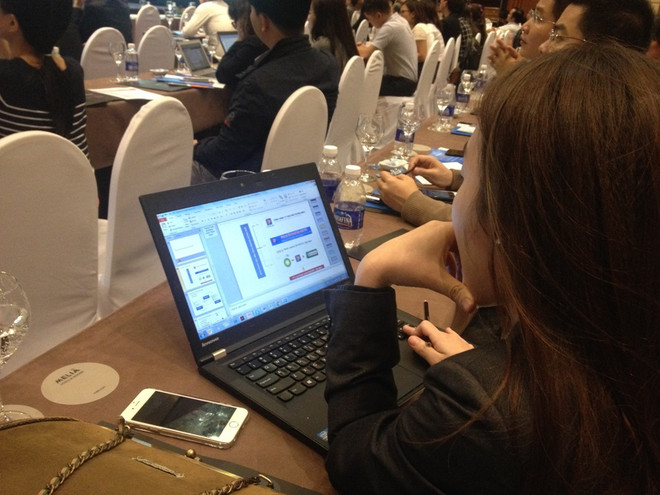 Petrolimex khẳng định tại top VN30 khi niêm yết trên sàn HoSE ảnh 2