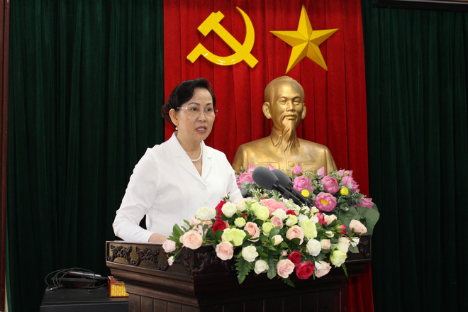 Hà Nam tập trung chuẩn bị tốt nhất cho Đại hội Đảng bộ tỉnh lần thứ XX ảnh 1