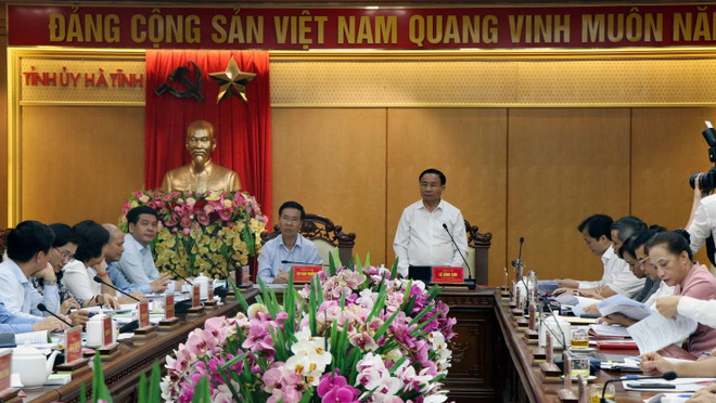 Nâng cao trách nhiệm góp ý hoàn thiện các dự thảo văn kiện Đại hội ảnh 2